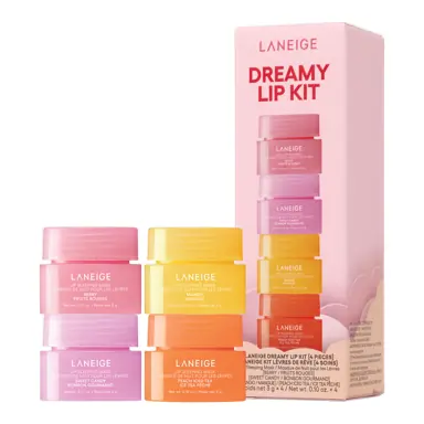 Laneige Dreamy Lip Kit