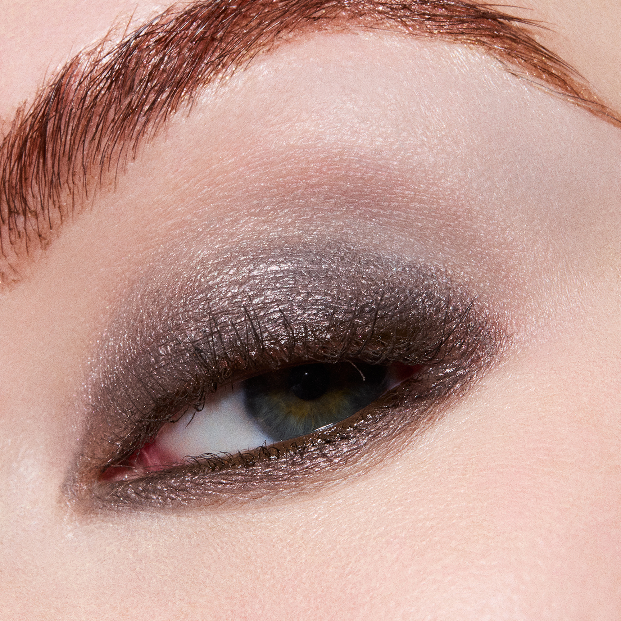 M.A.C Cosmetics Metallic Eye Shadow