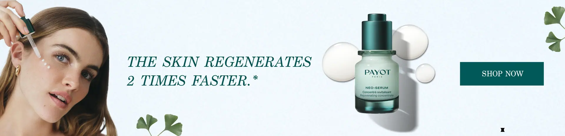 category banner