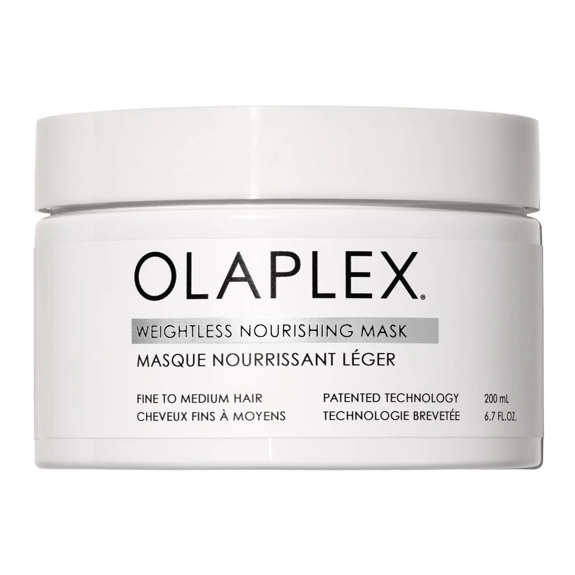 Olaplex Weightless Nourishing Mask