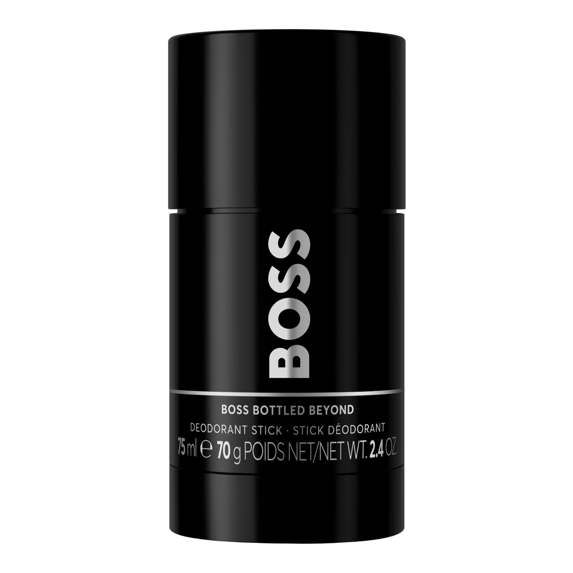 BOSS Bottled Beyond Deodorant Stick for Him 75ml NZ | Adore Beauty