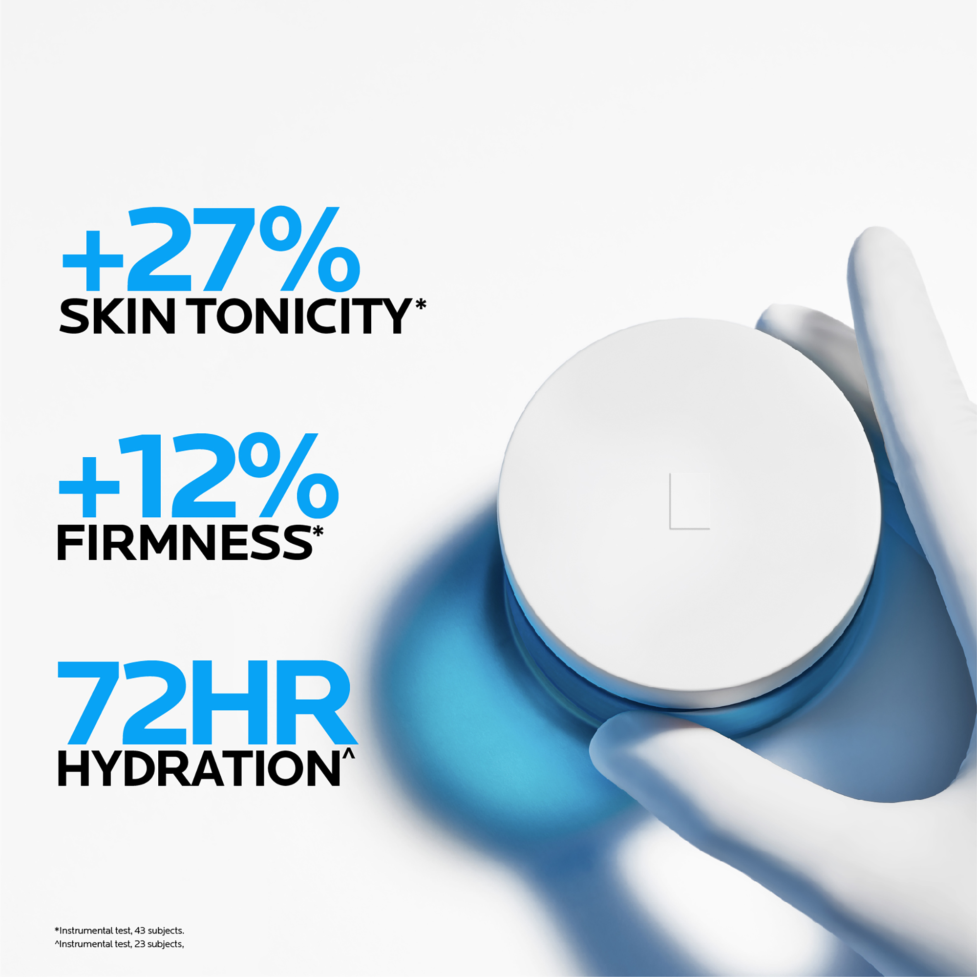 La Roche-Posay Hyalu B5 Cream Jar 50ml