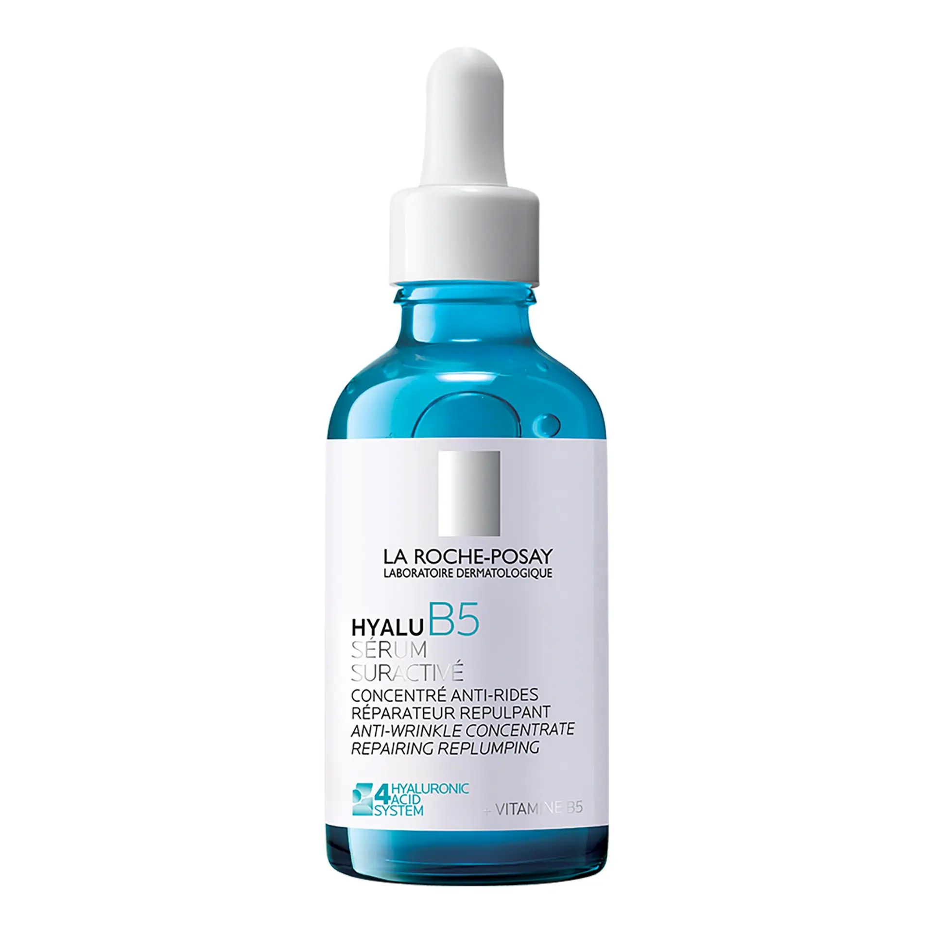 La Roche-Posay Hyalu B5 Suractivated Serum 50ml