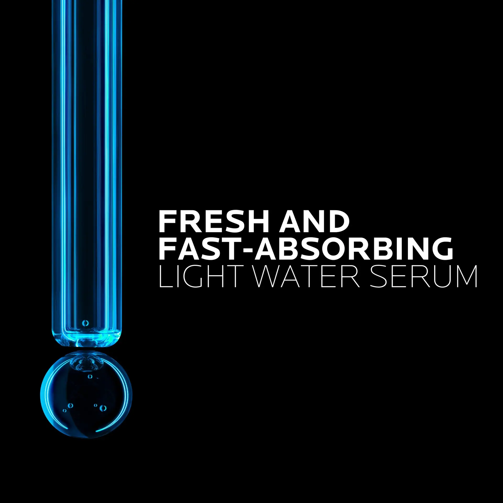 La Roche-Posay Hyalu B5 Suractivated Serum 50ml