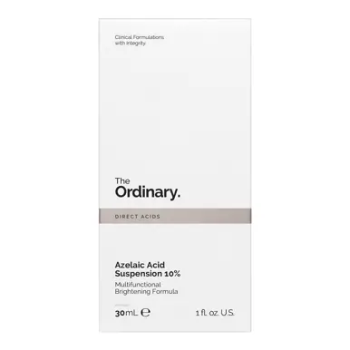 The Ordinary Azelaic Acid Suspension 10%