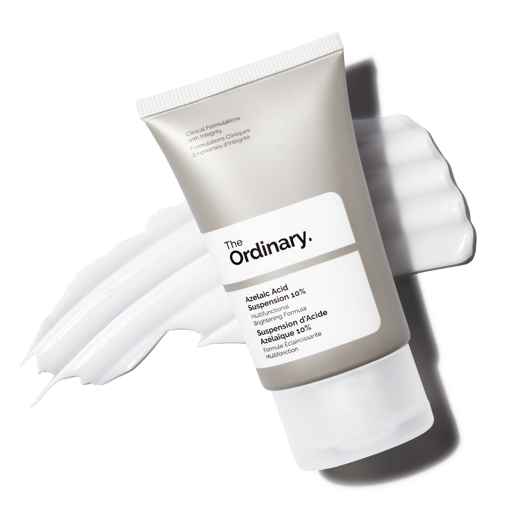 The Ordinary Azelaic Acid Suspension 10%