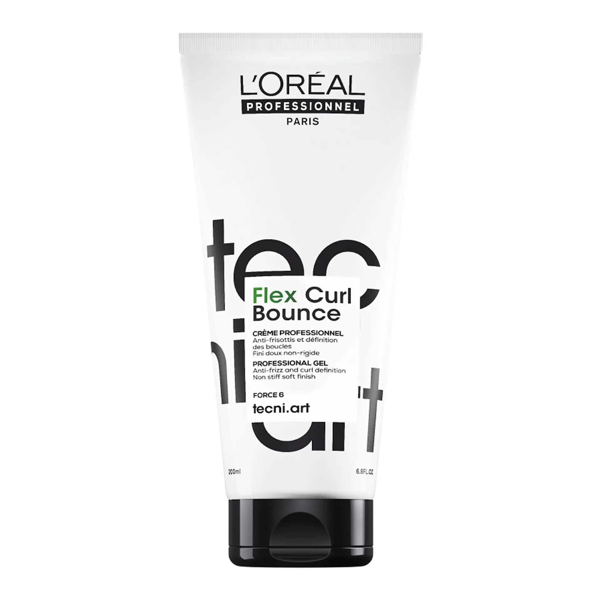 L'Oréal Professionnel Tecni.ART Flex Curl Bounce Curl Defining Gel