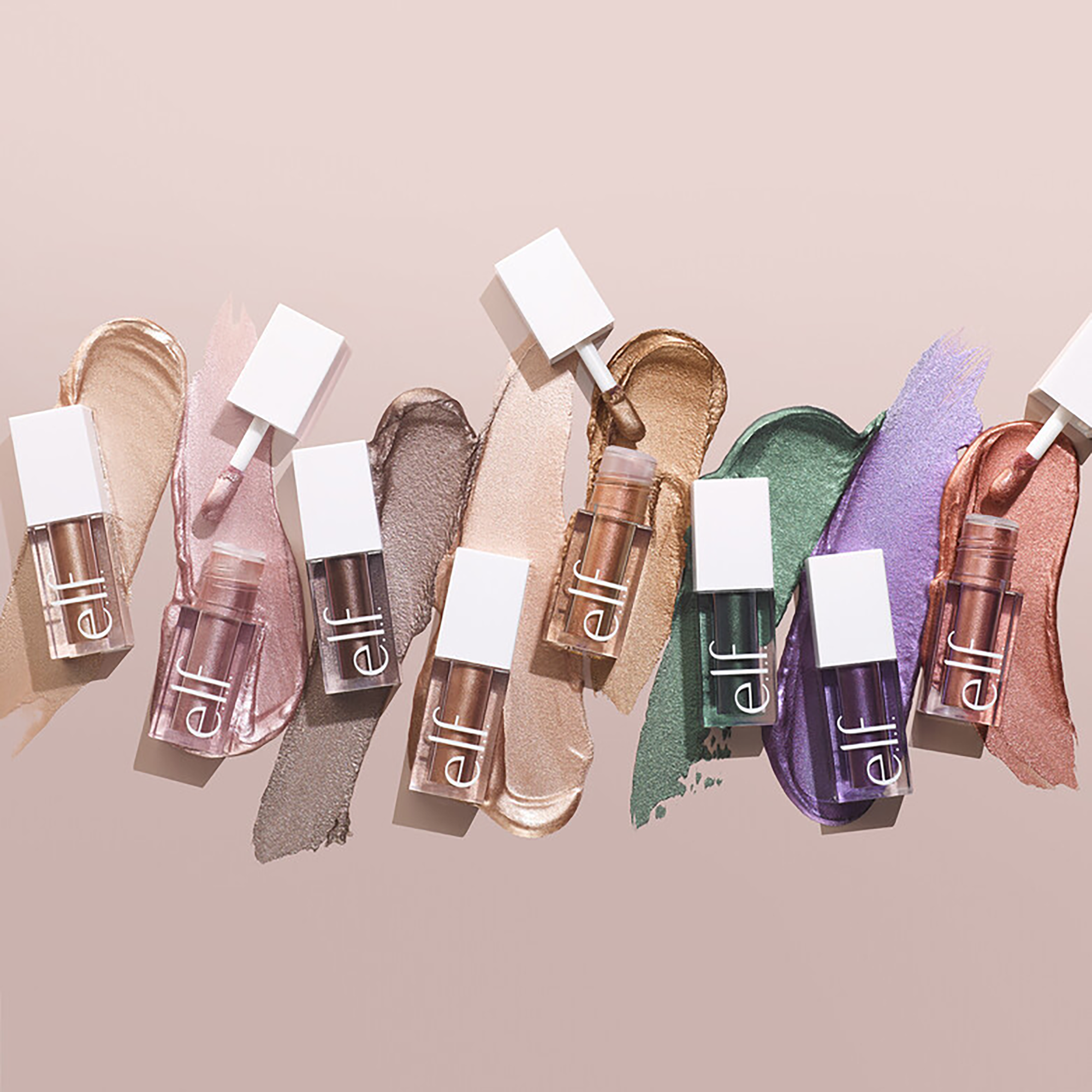 e.l.f. liquid eyeshadow Liquid Glitter Eyeshadow main image 1