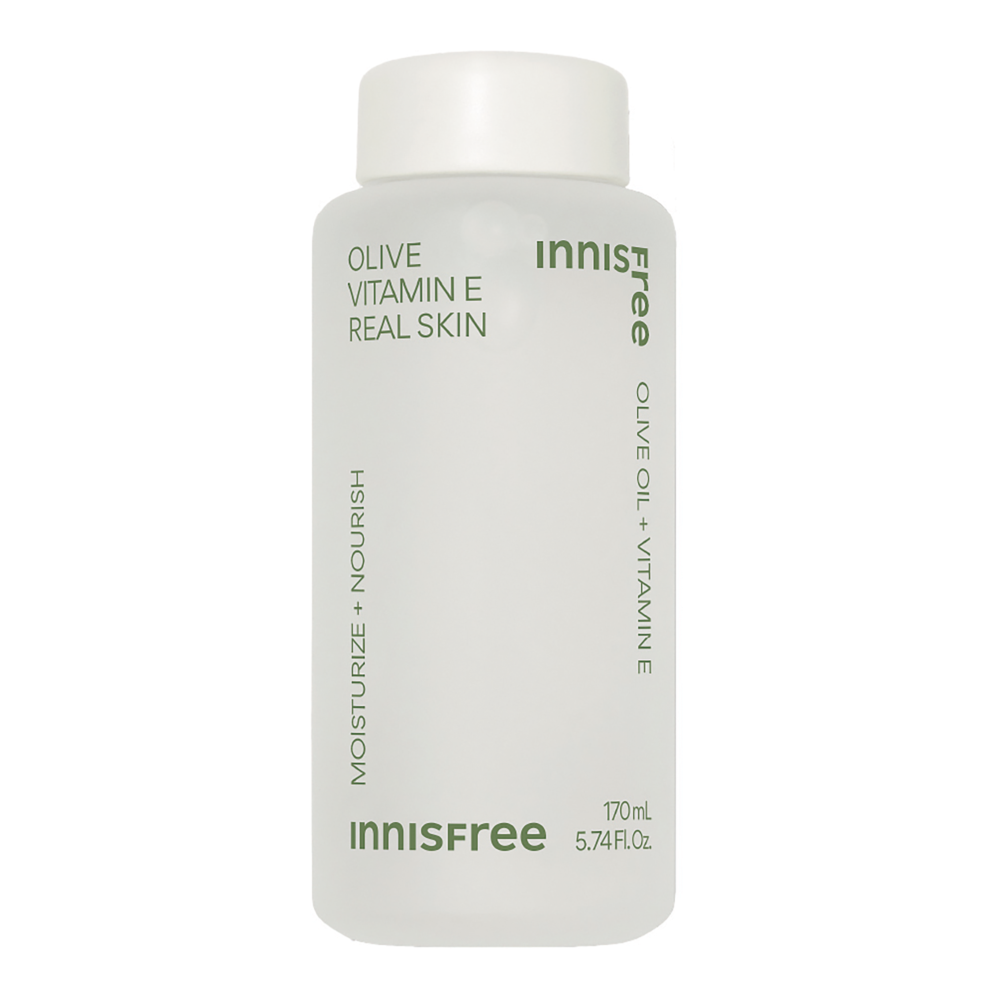 INNISFREE Olive Vitamin E Real Skin 170ml