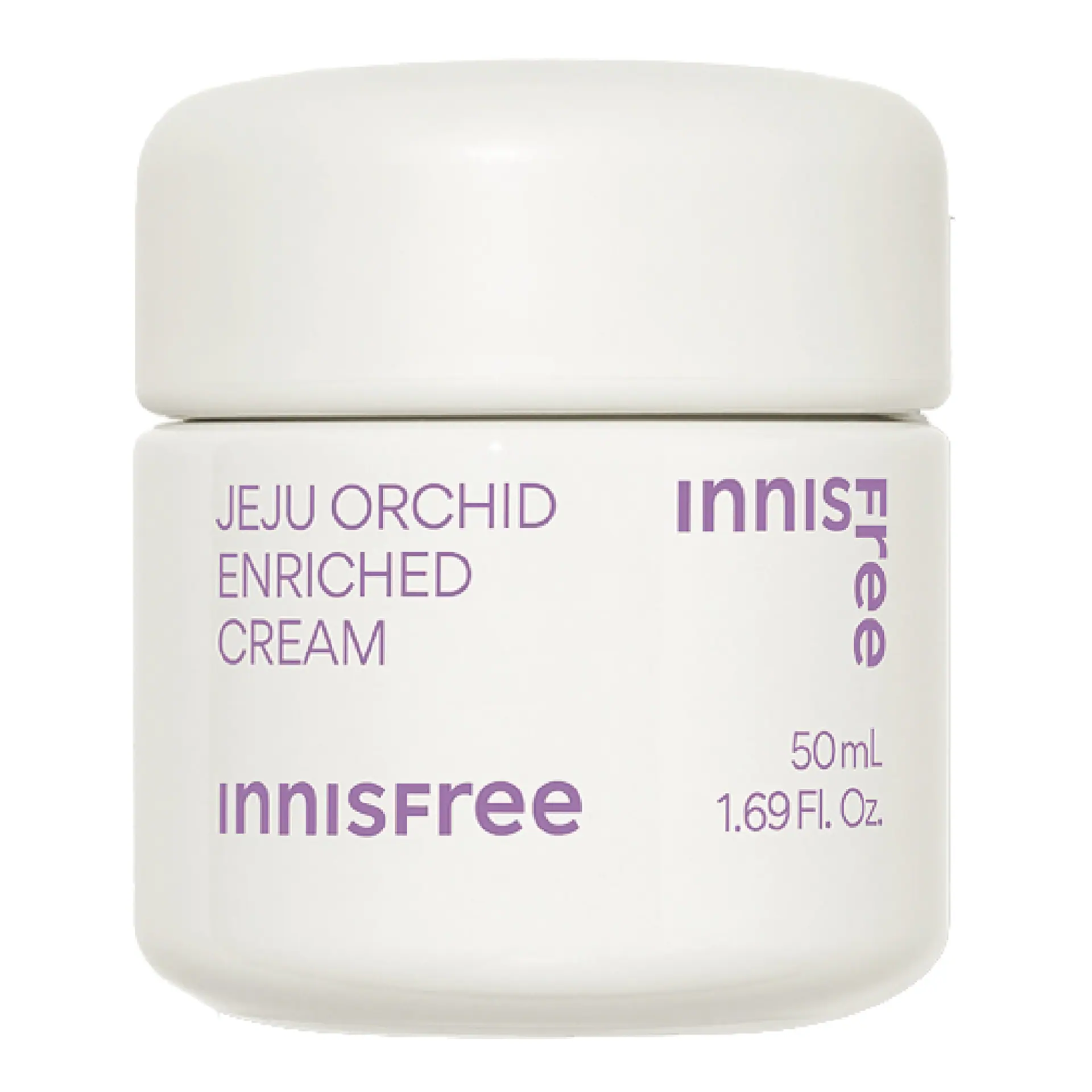INNISFREE Jeju Orchid Enriched Cream 50ml