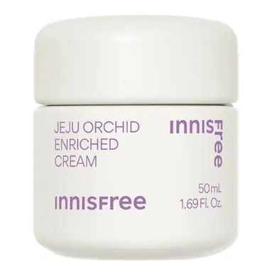 INNISFREE Jeju Orchid Enriched Cream 50ml