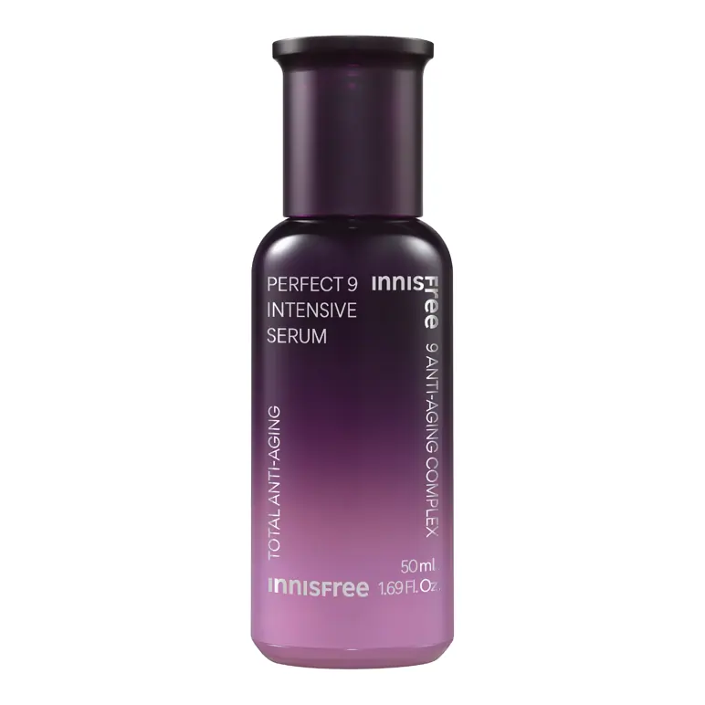 INNISFREE Perfect 9 Intensive Serum 50ml