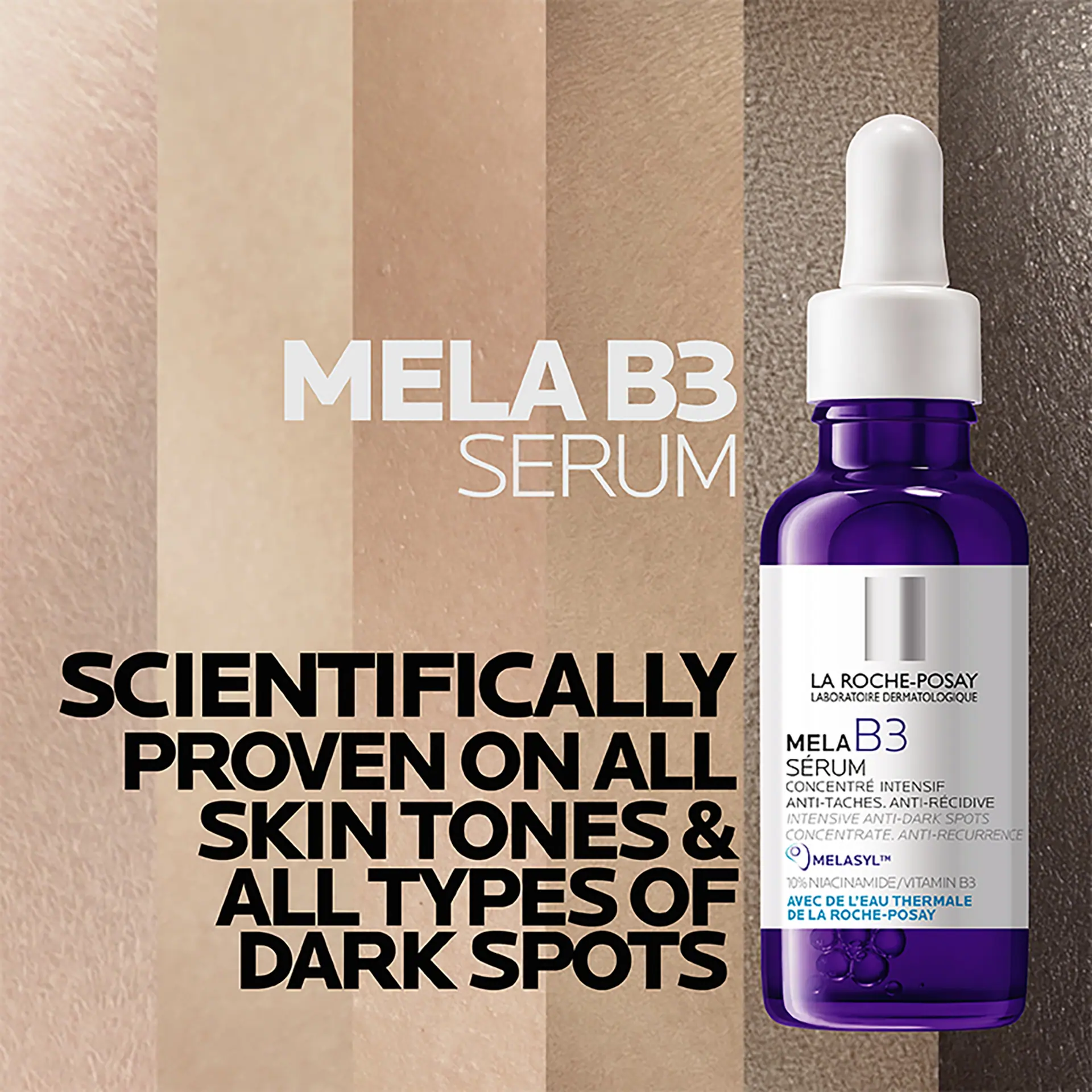 La Roche-Posay Mela B3 Serum 50ml