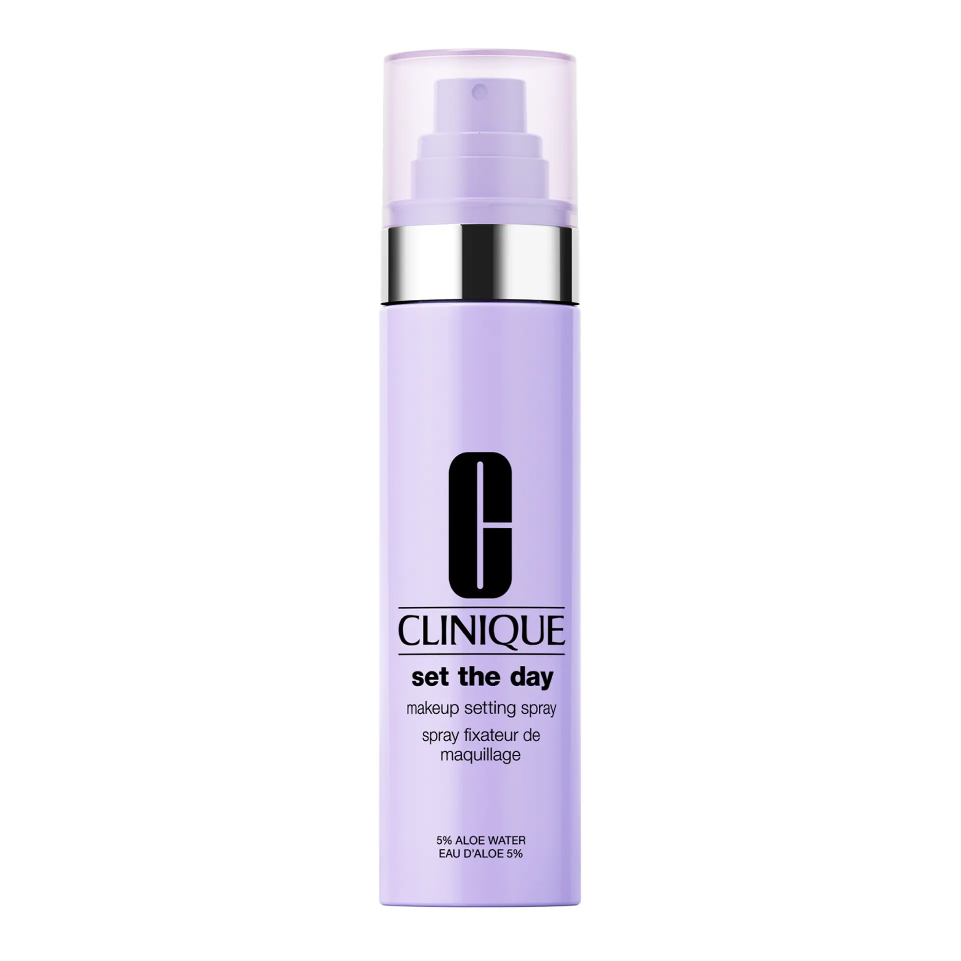 Clinique Set The Day Makeup Setting Spray 97ml
