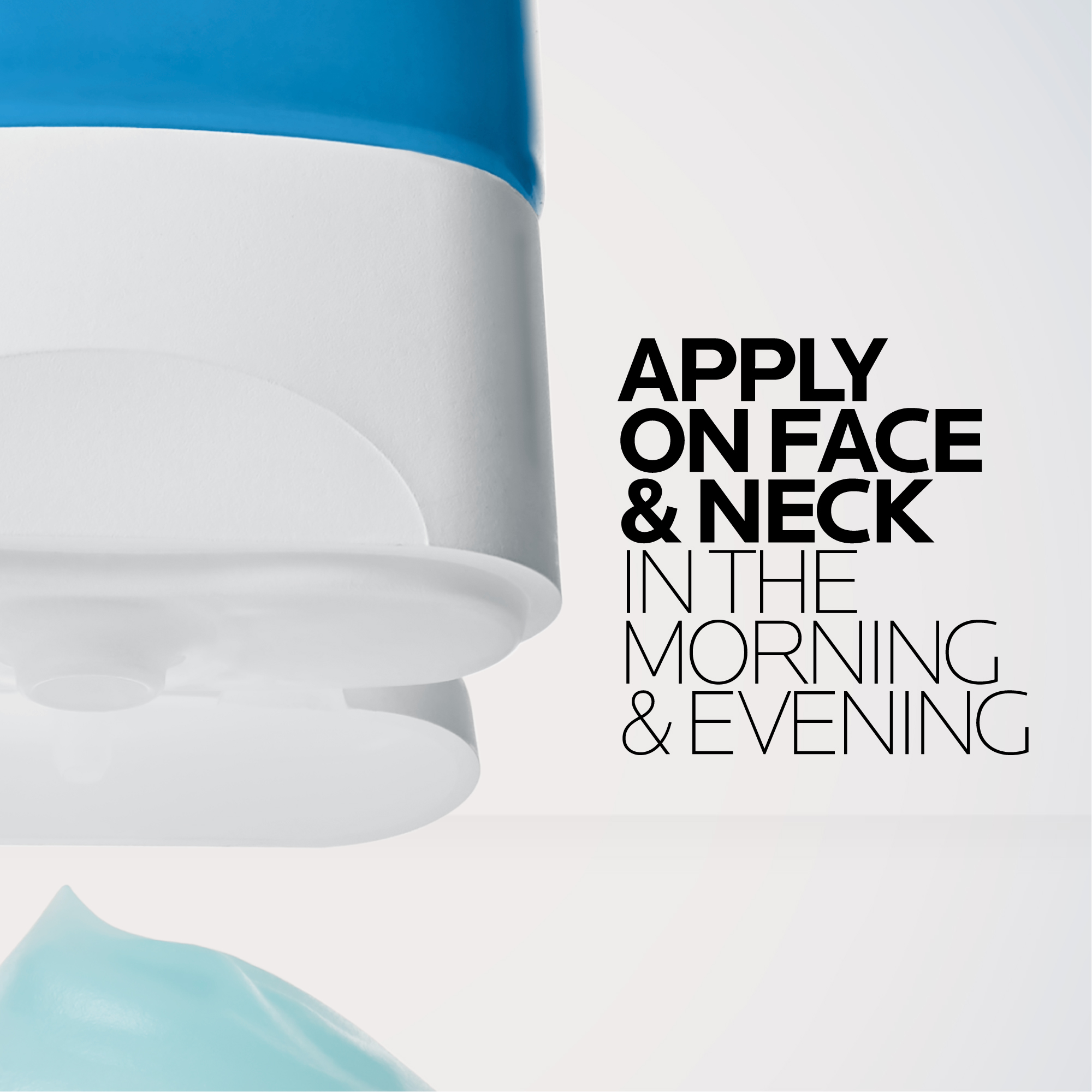La Roche-Posay Hyalu Water Gel Cream 40ml
