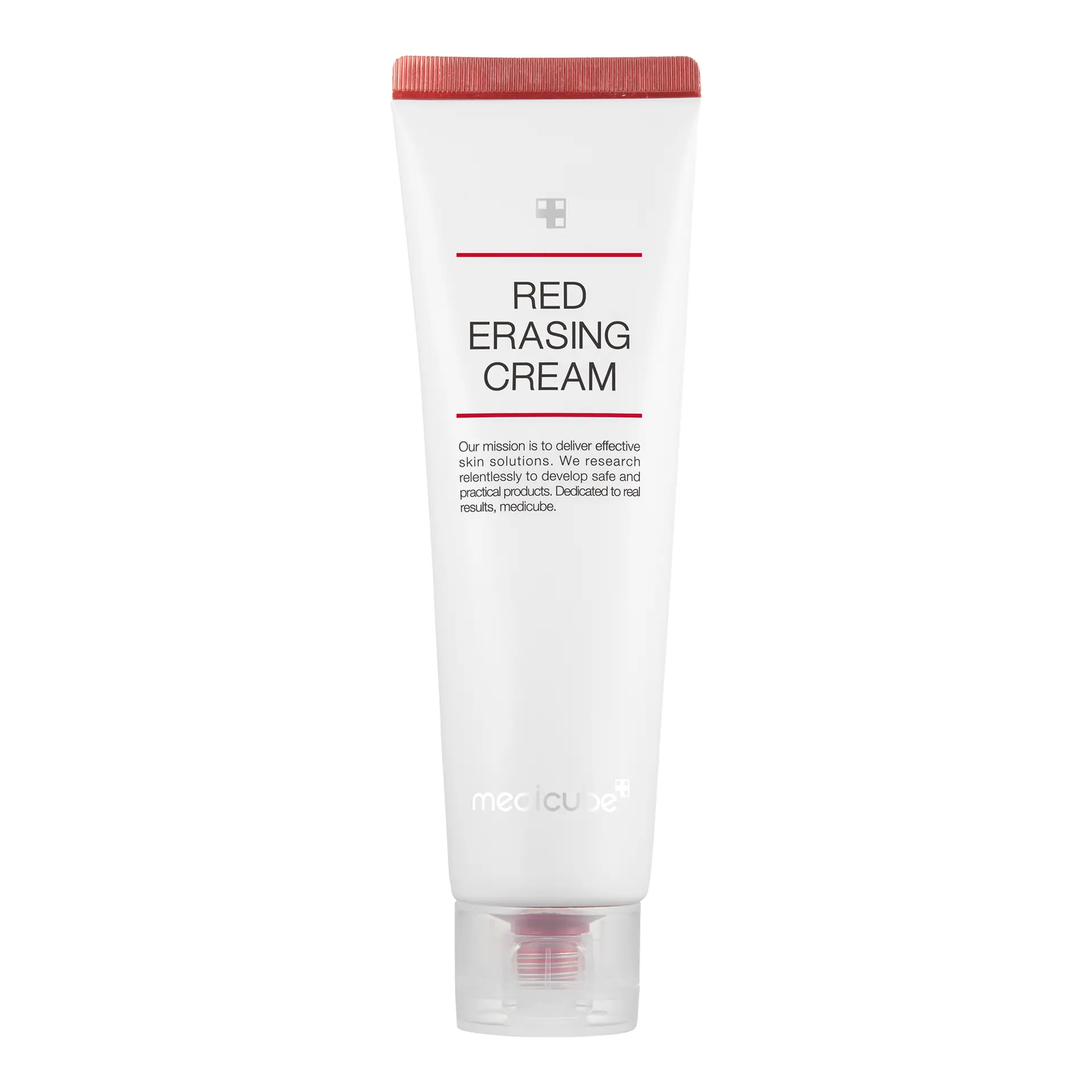 Medicube Red Erasing Cream 2.0 100ml