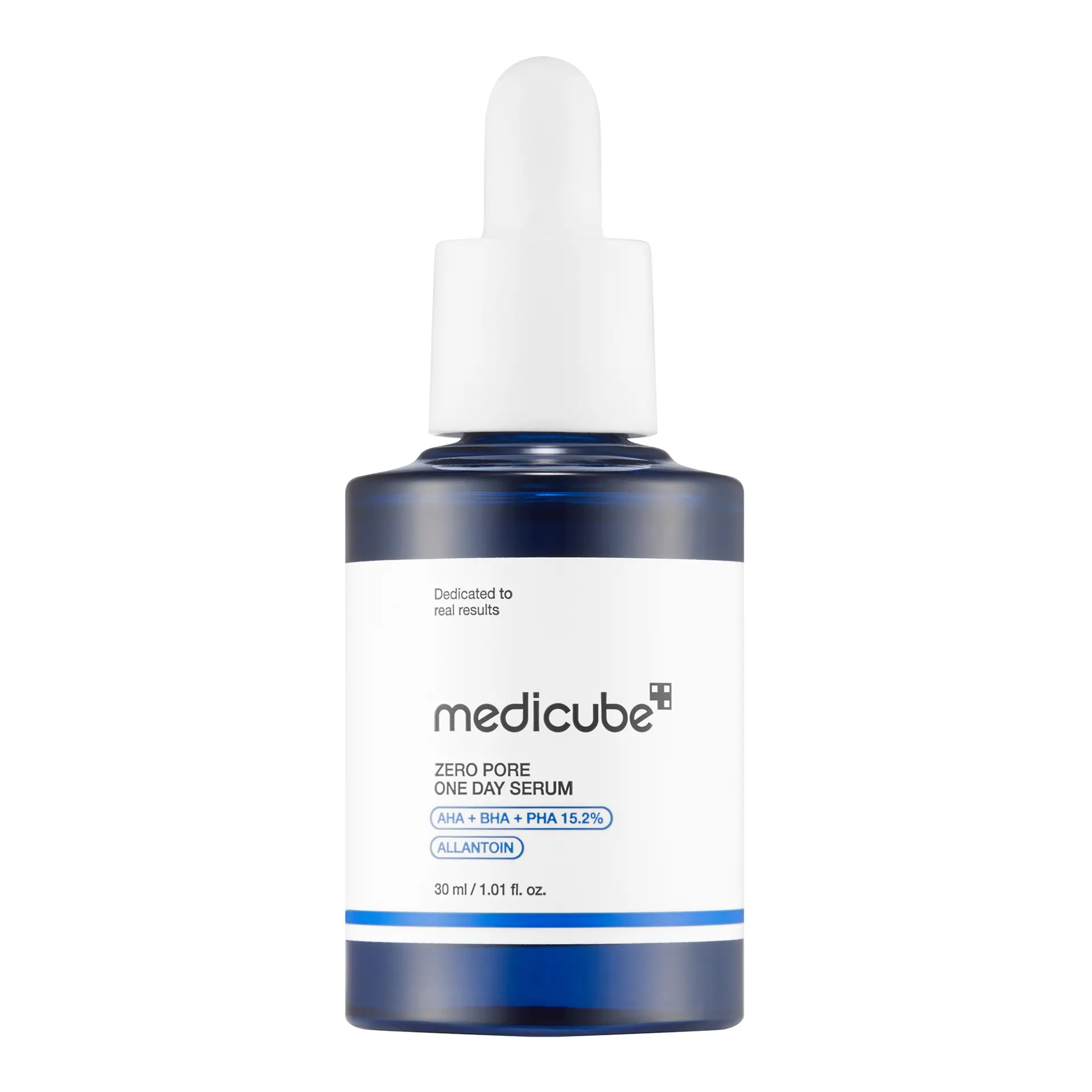 Medicube Zero Pore One Day Serum 30ml