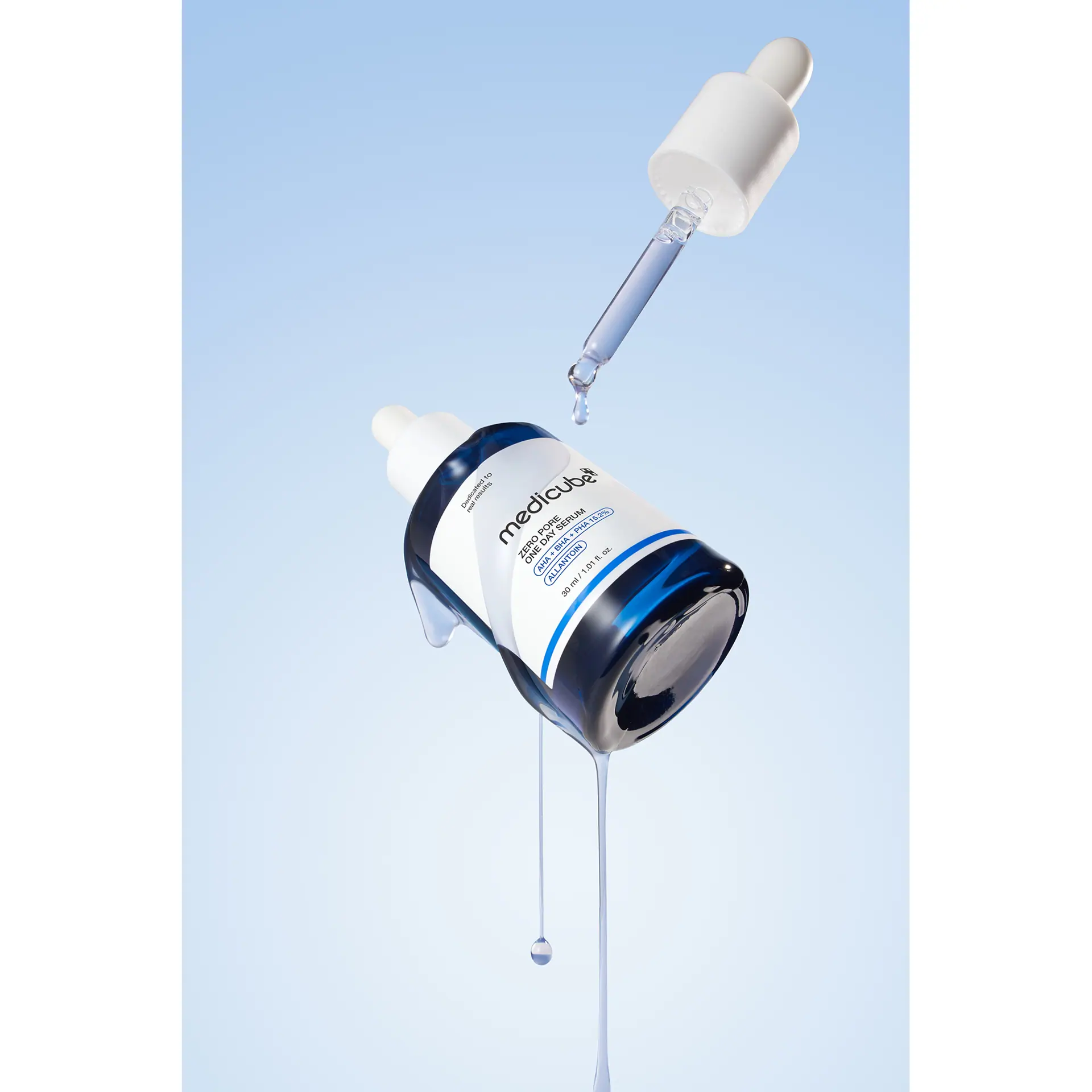 Medicube Zero Pore One Day Serum 30ml