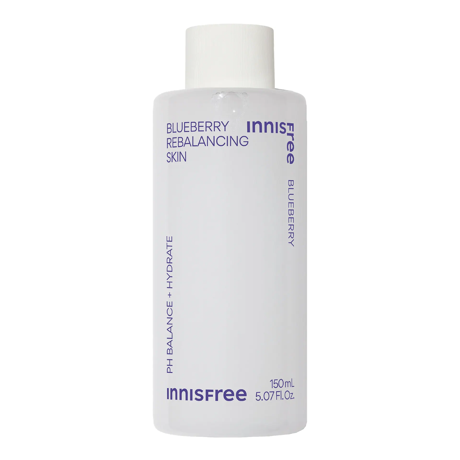 INNISFREE Blueberry Rebalancing Skin 150ml
