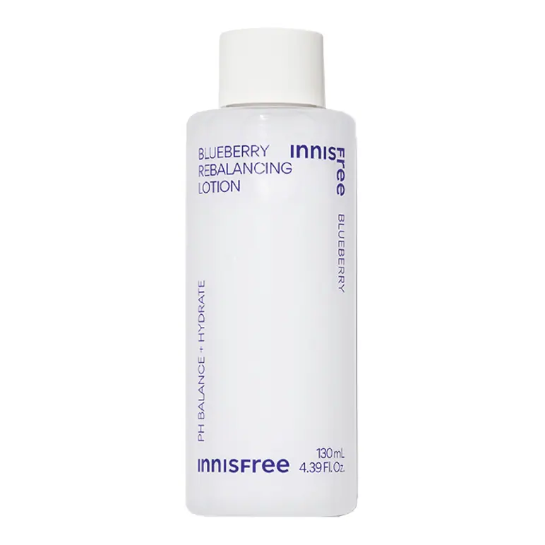 INNISFREE Blueberry Rebalancing Lotion