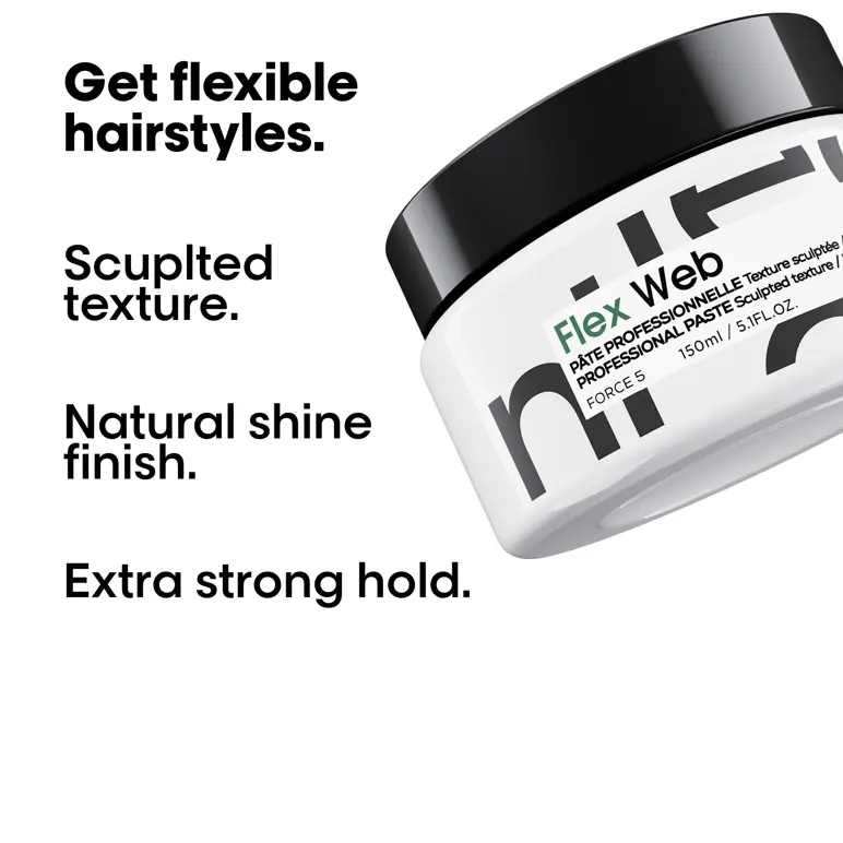 L'Oréal Professionnel Tecni.ART Web 150ml