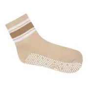 MoveActive Crew Sporty Stripe - Beige