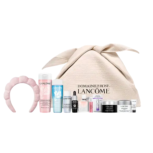 Lancôme Gift With Purchase: Lancôme 12-Piece Gift - NZ
