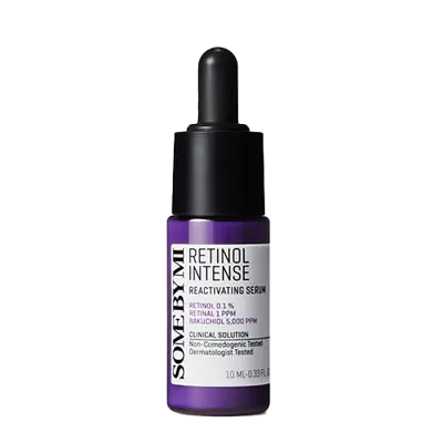 Some By Mi Retinol Intense Reactivating Serum 10ml - Spend 35 NZ