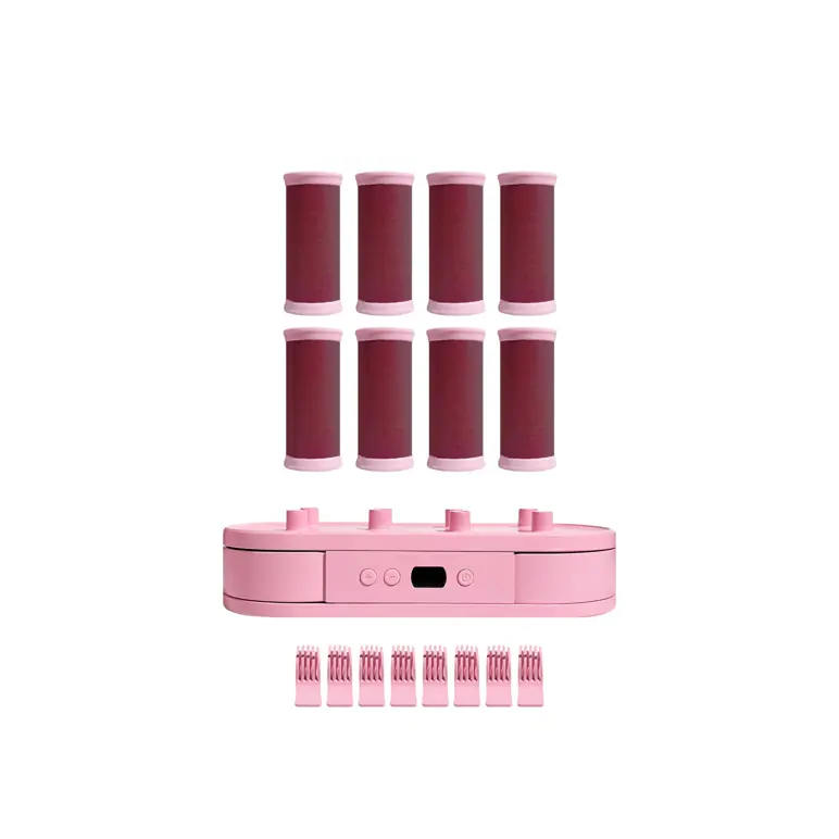 Mermade Hair Hot Rollers