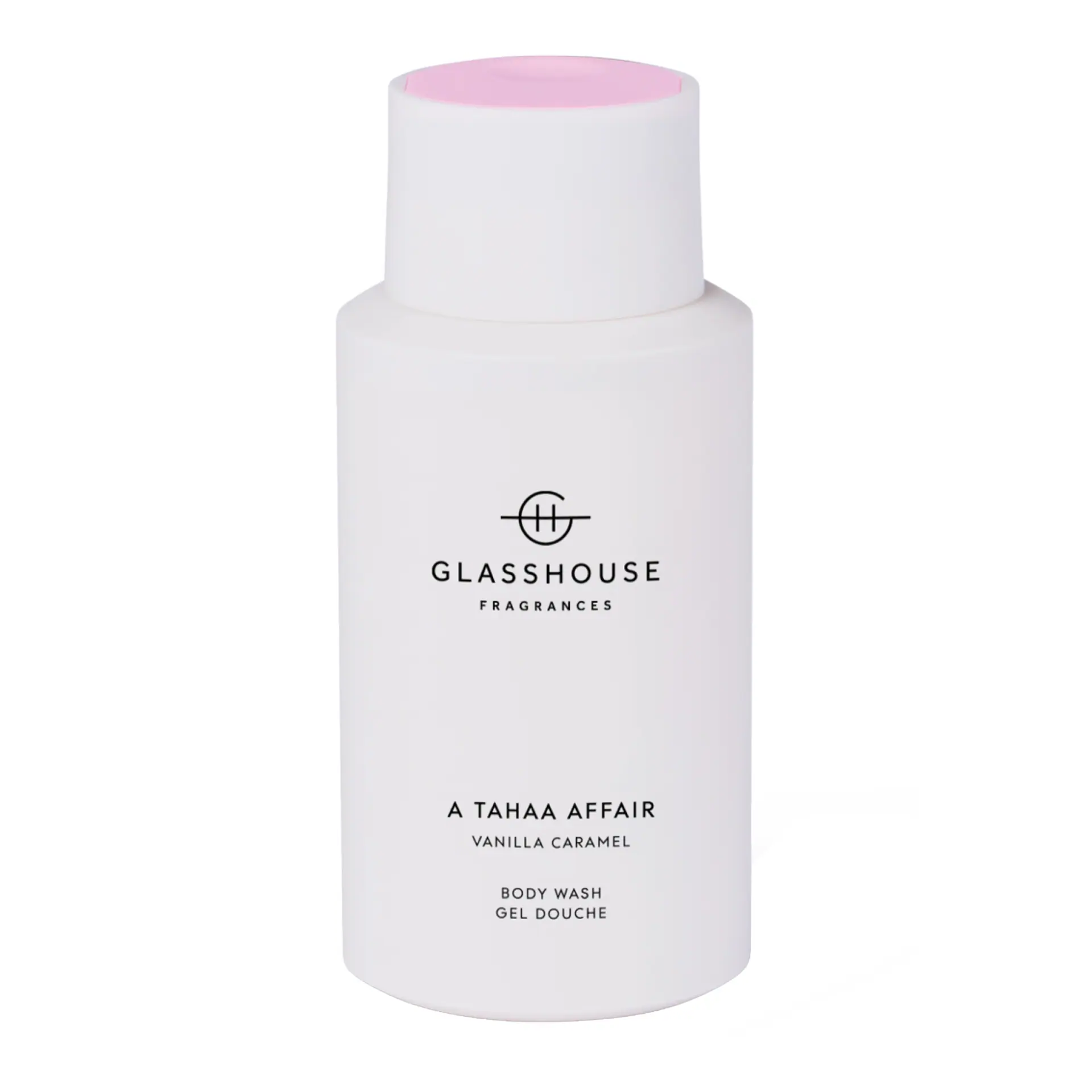 Glasshouse Fragrances 300ml Body Wash - A TAHAA AFFAIR