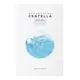 Skin1004 Madagascar Centella Hyalu-Cica Hydrating Mask - 5 pack x 23ml