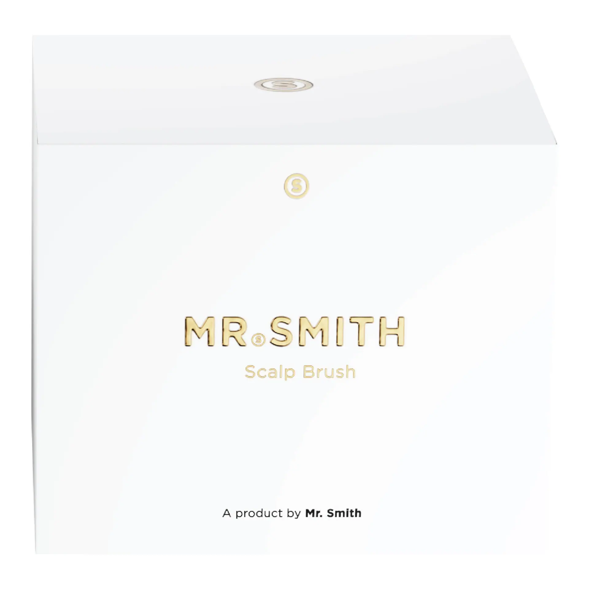Mr. Smith Scalp Brush