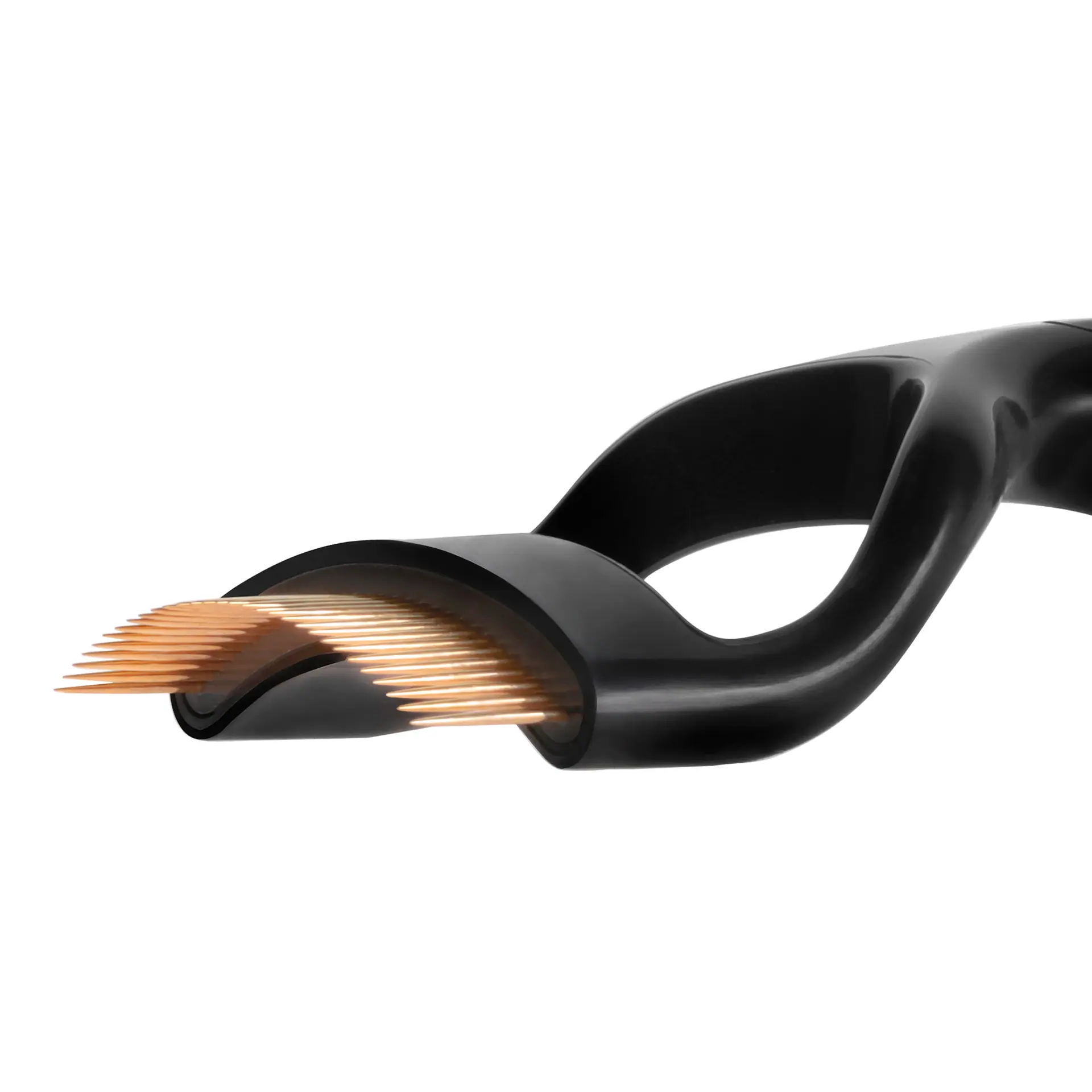 Tweezerman Curl 38° Lashcomb