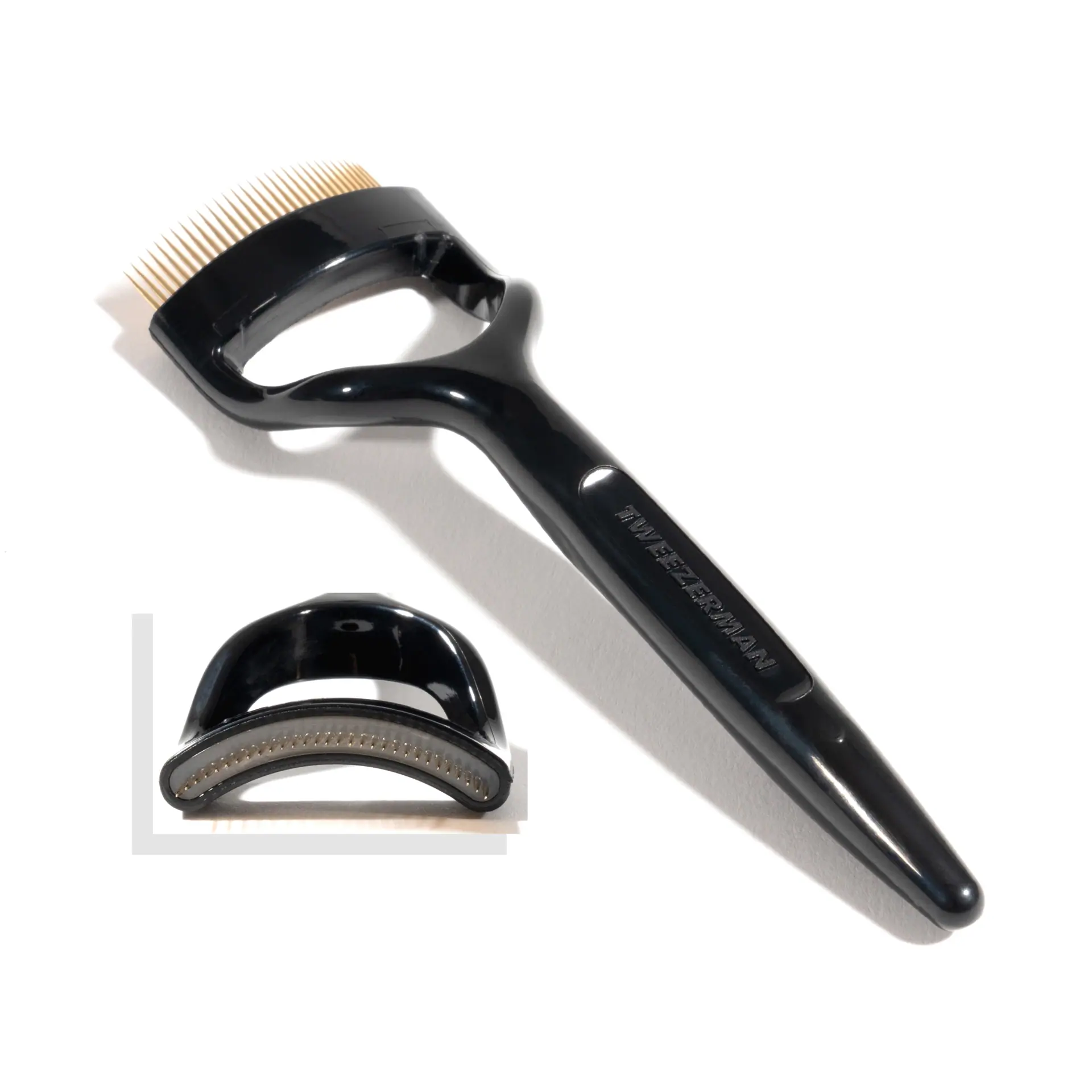 Tweezerman Curl 38° Lashcomb