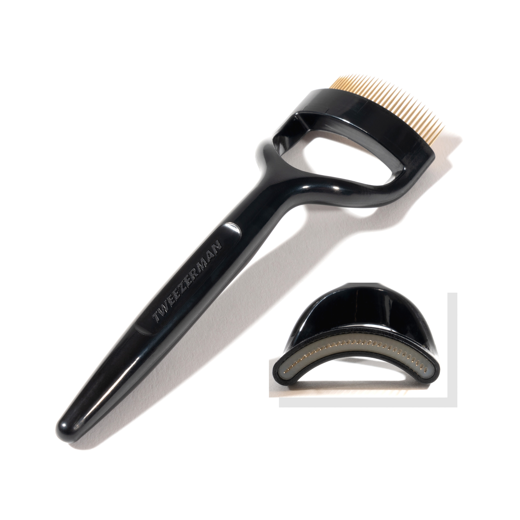 Tweezerman Curl 60° Lashcomb