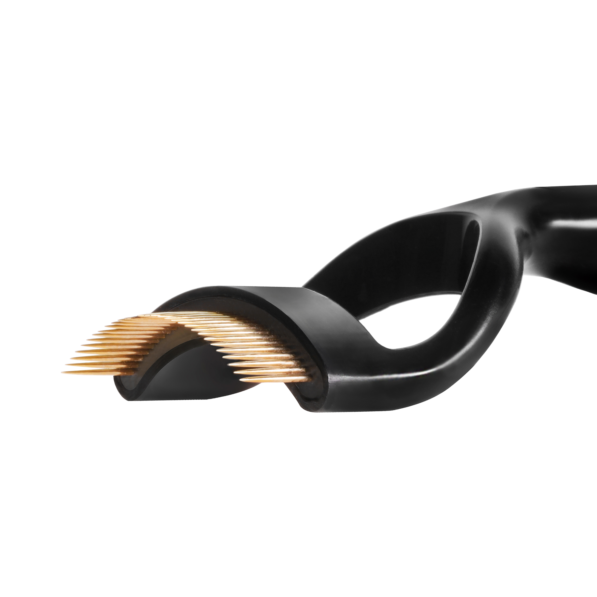 Tweezerman Curl 60° Lashcomb