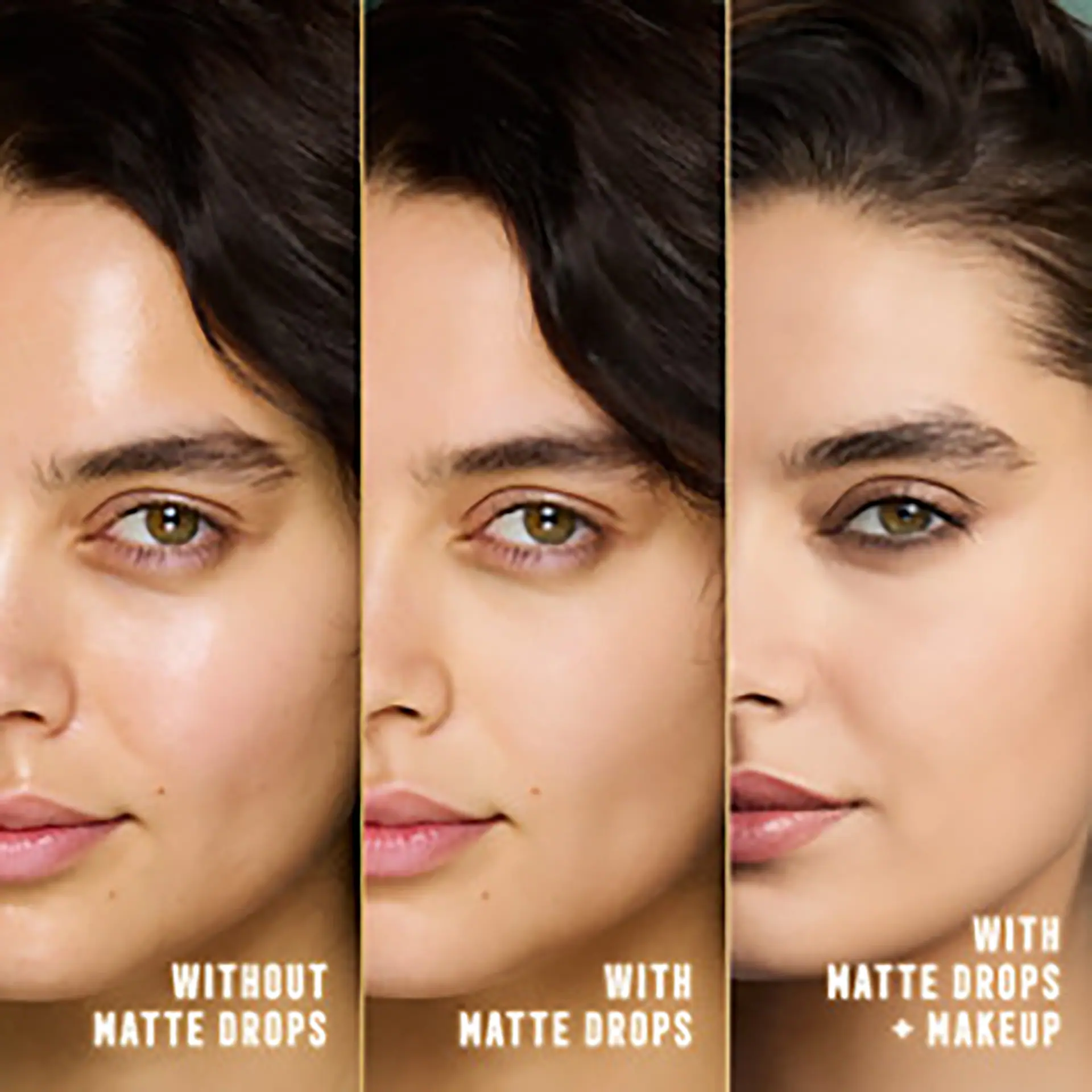 Max Factor Miracle Pure Mattifying Serum Primer Clear