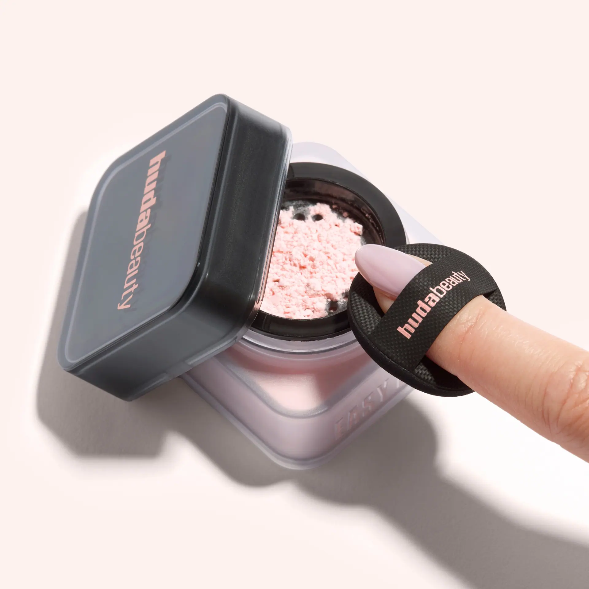 Huda Beauty Baby Bake Sponge Trio kit