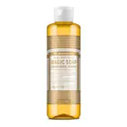 Dr. Bronner's Castile Liquid Soap - Sandalwood & Jasmine 237mL