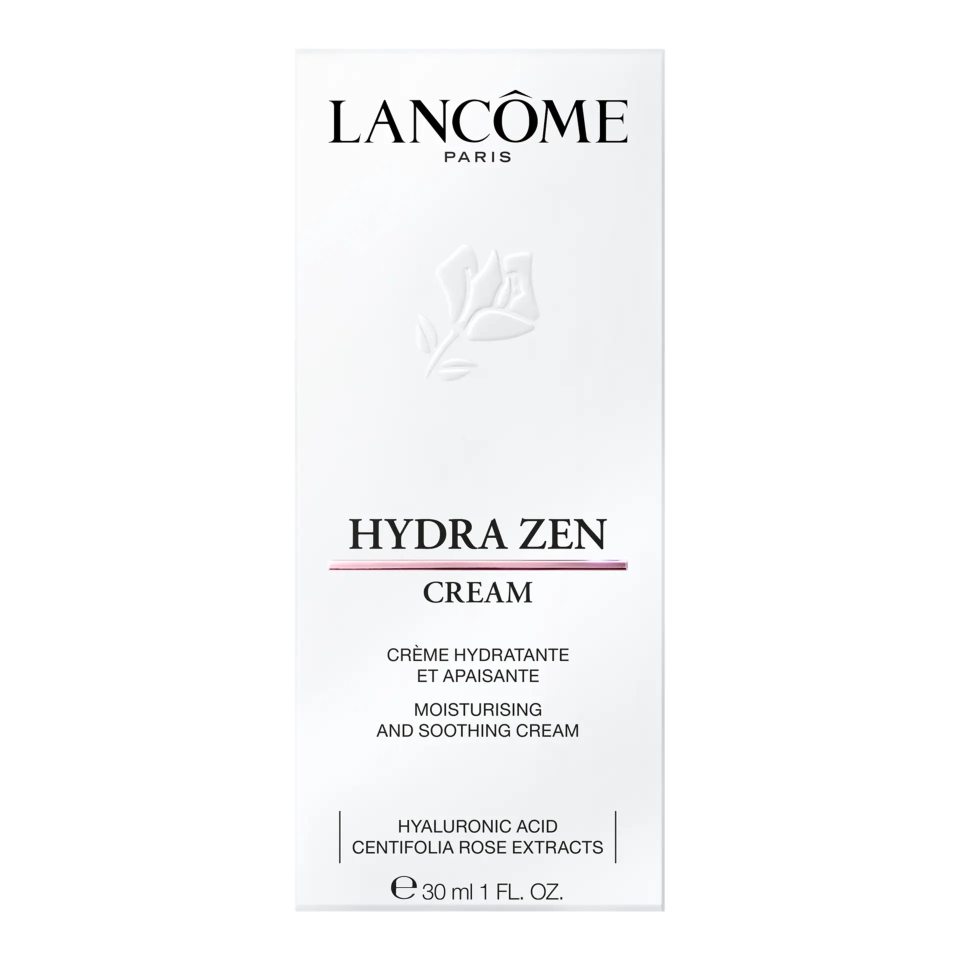 Lancôme Hydra Zen Day Cream 30ml