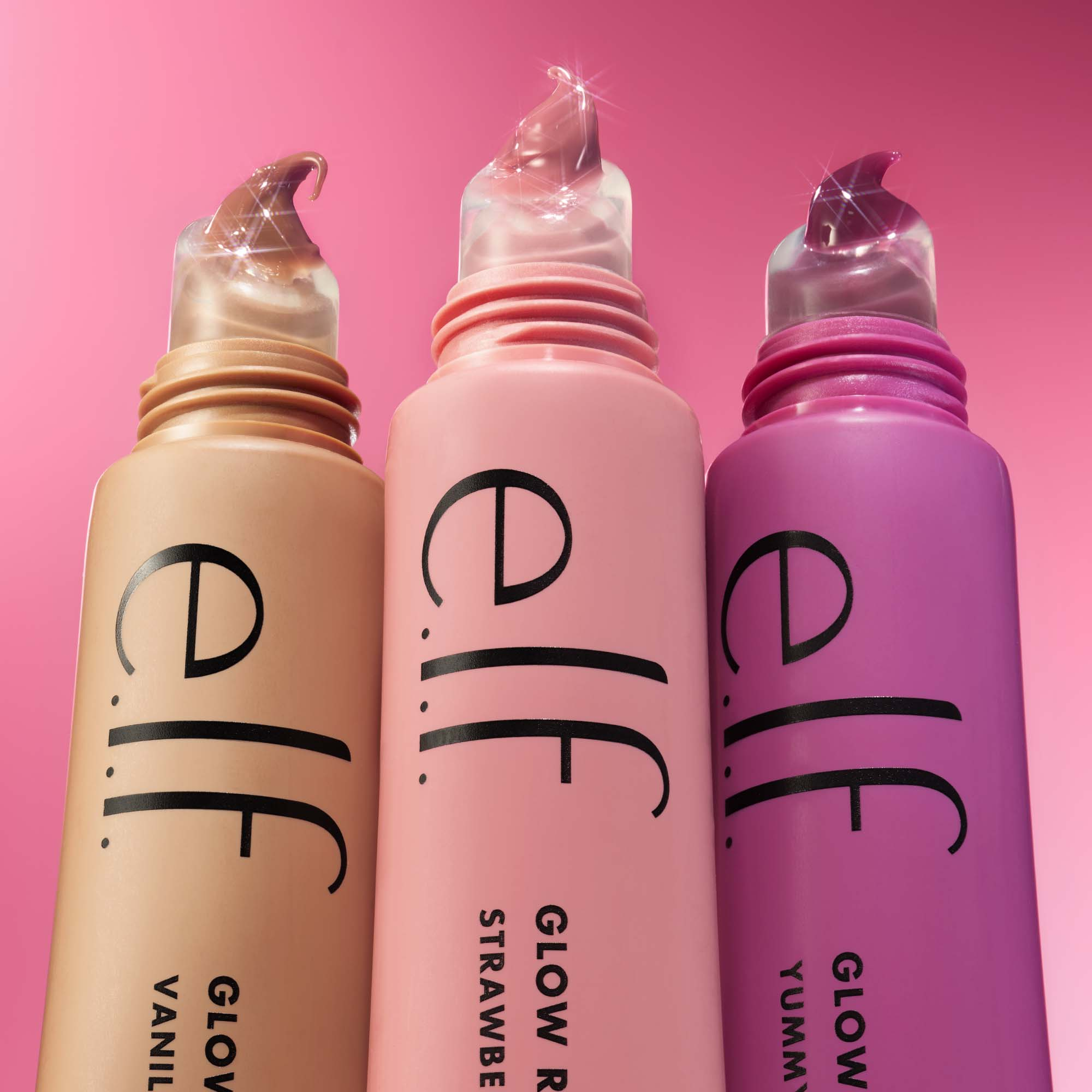 e.l.f. Cosmetics Glow Reviver Melting Lip Balm