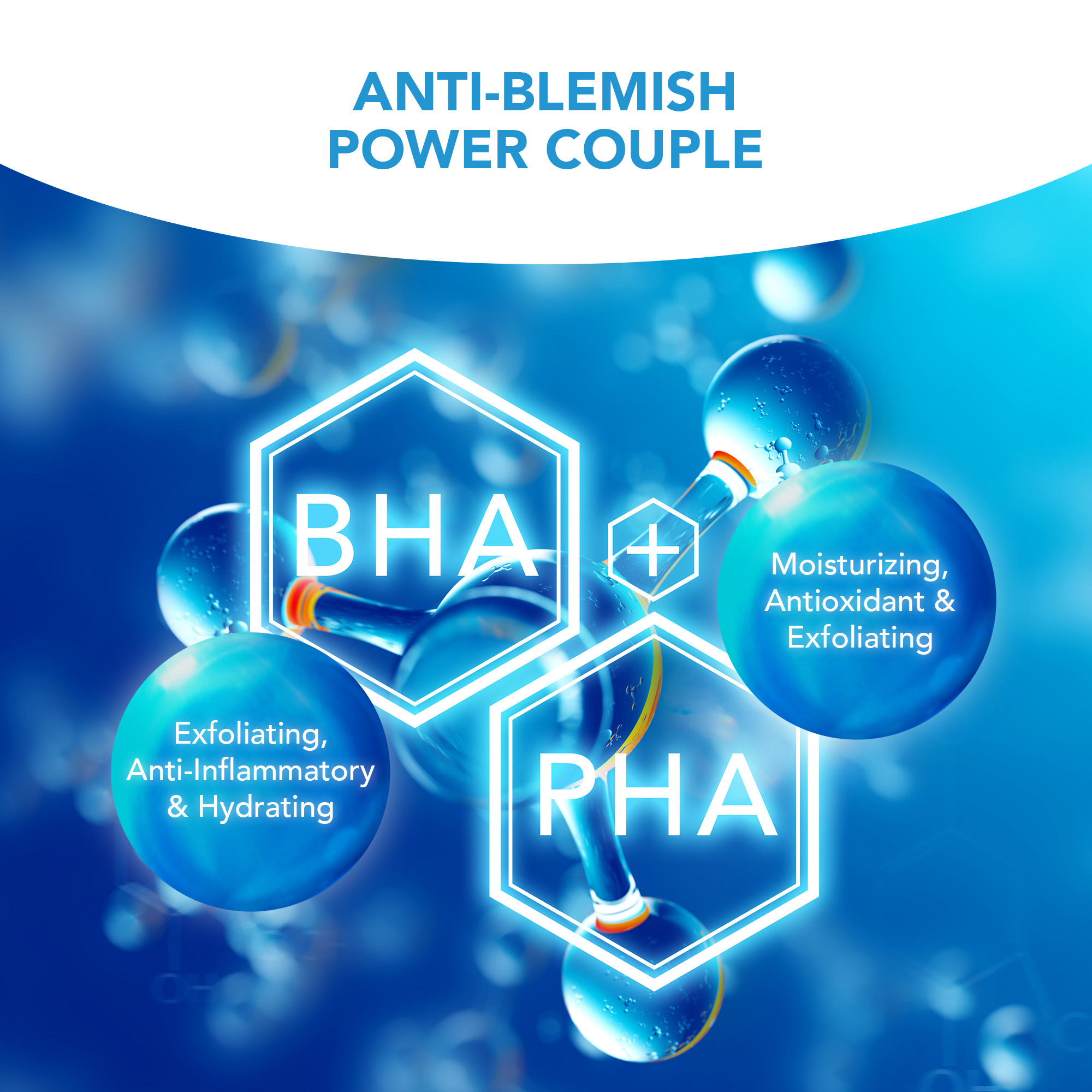 Foreo ESPADA BHA+PHA Blemish Solution GL