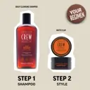 American Crew Matte Clay