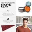 American Crew Matte Clay