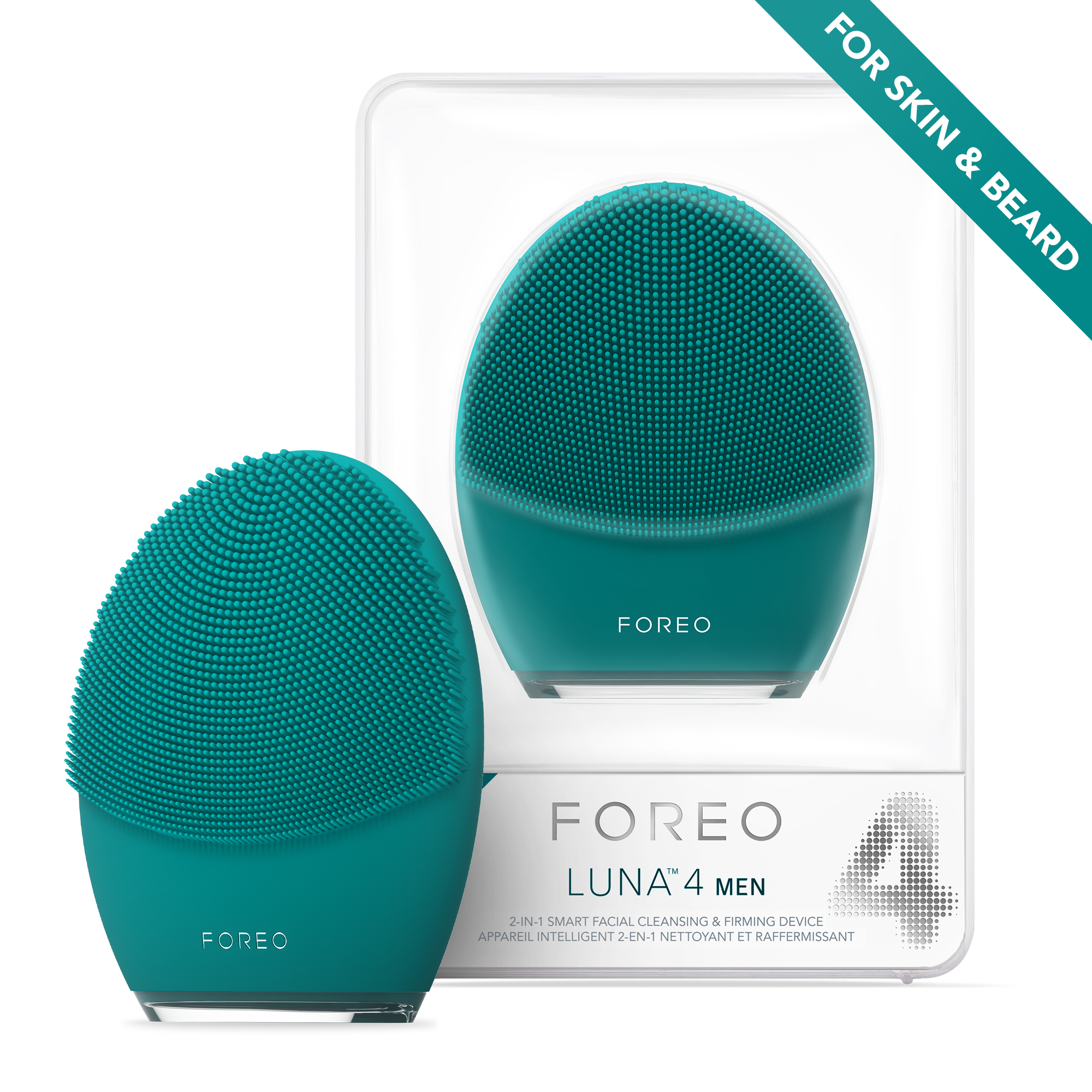 Foreo LUNA 4 Men