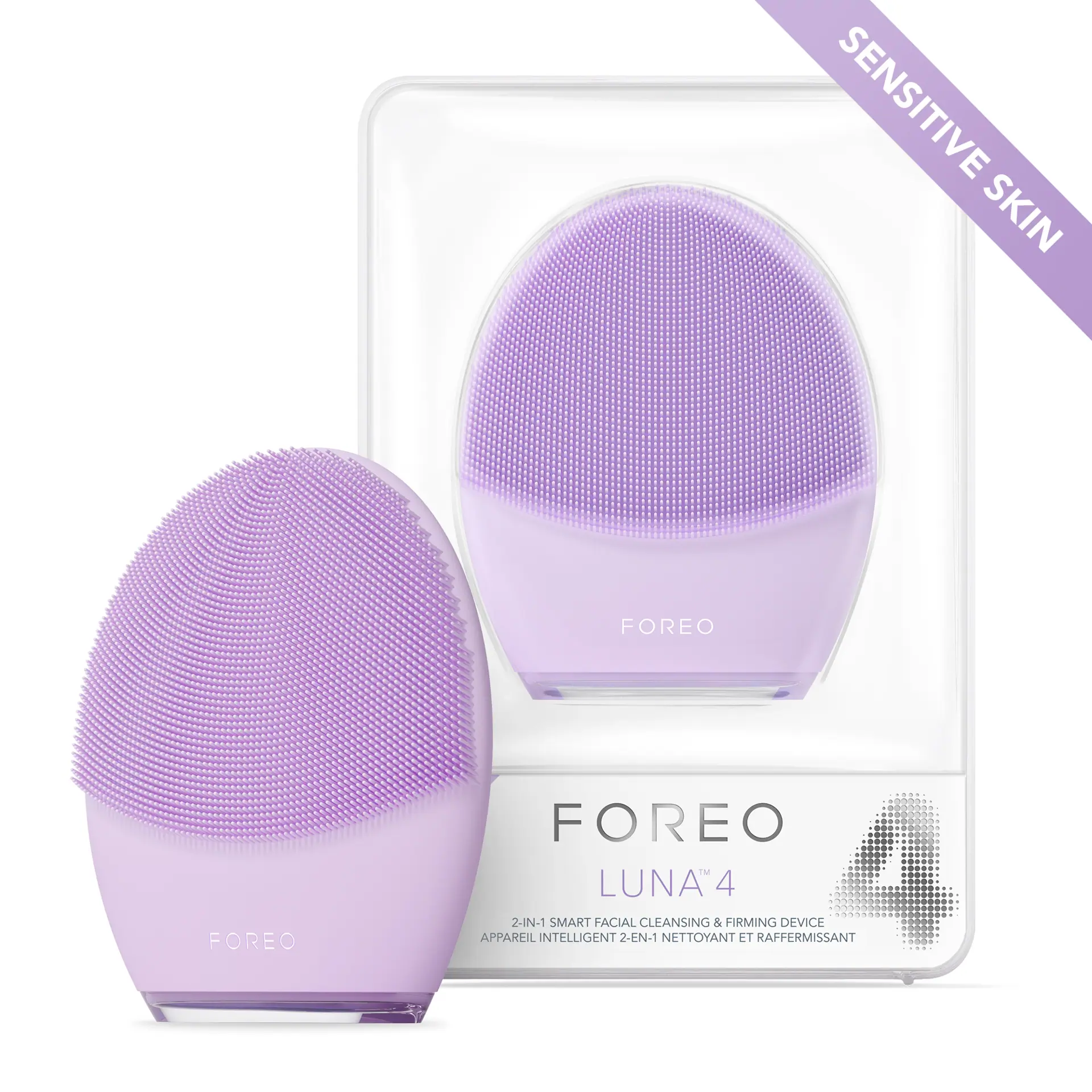 Foreo LUNA 4 Sensitive Skin