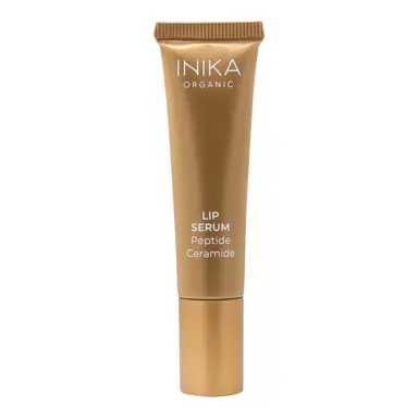 INIKA Organic Lip Serum - Clear