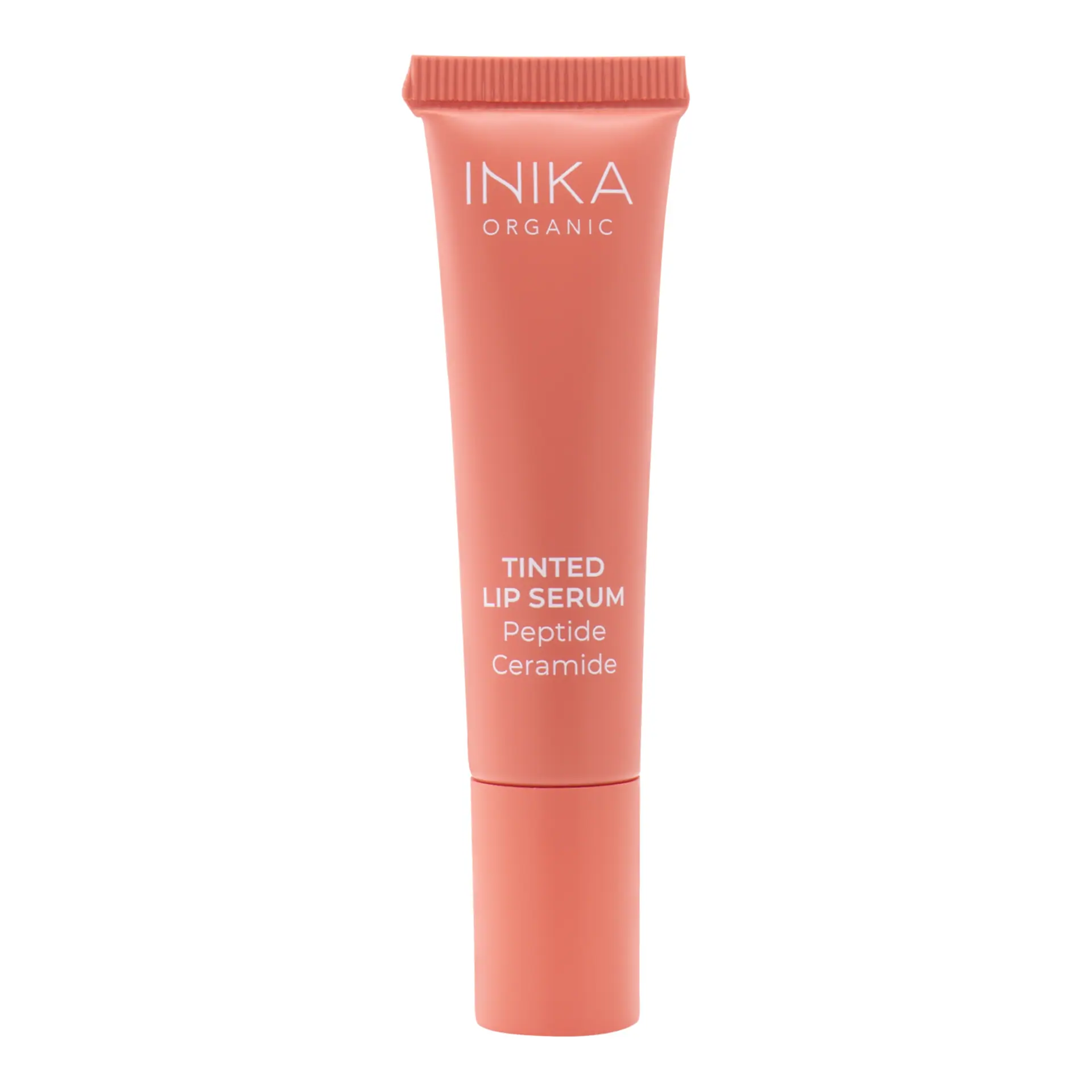 INIKA Organic Tinted Lip Serum