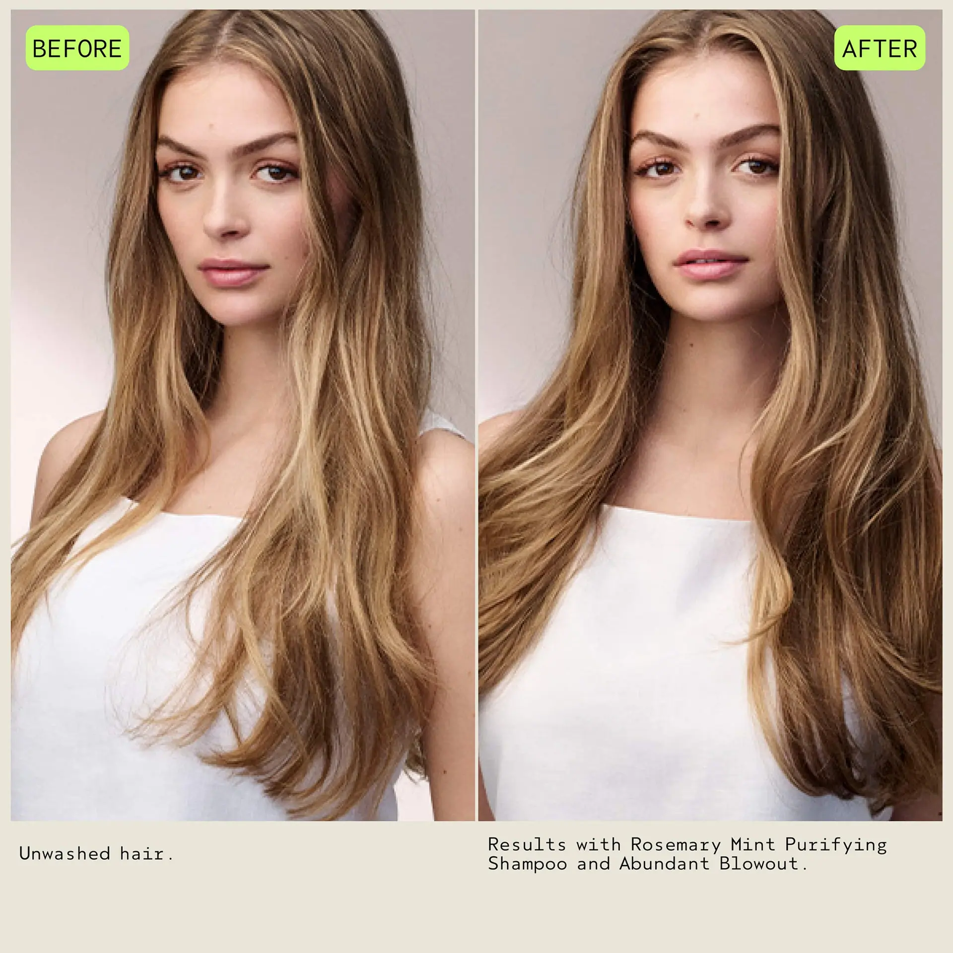 AVEDA Abundant Blowout 30ml