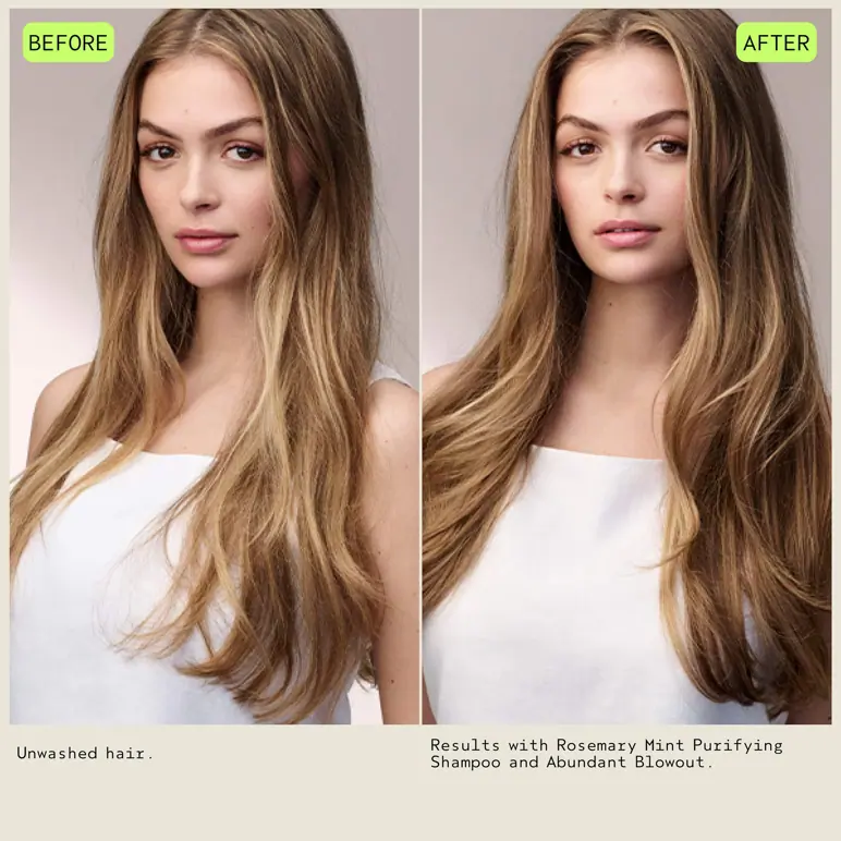 AVEDA Abundant Blowout 30ml